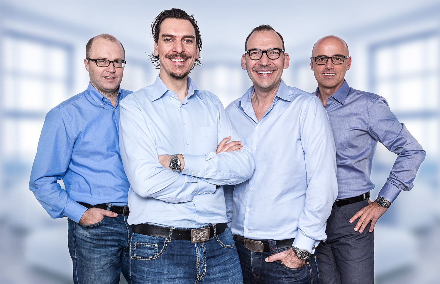 Gruppe © www.mario-dirks.de