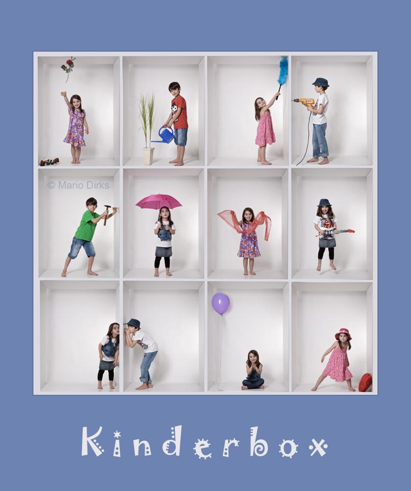 Kids_1 © Mario Dirks