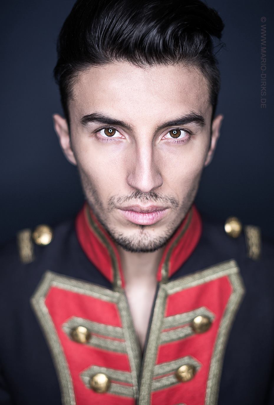Portrait_24_© Mario Dirks
