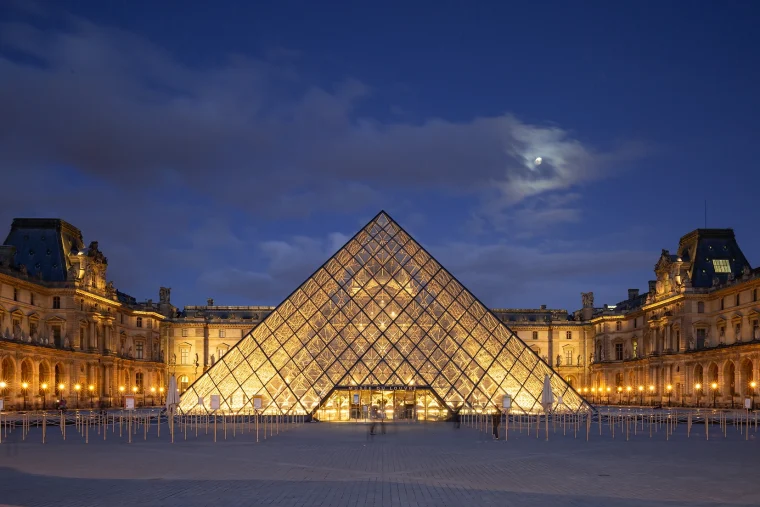 Fotoreise Paris Oktober 2025