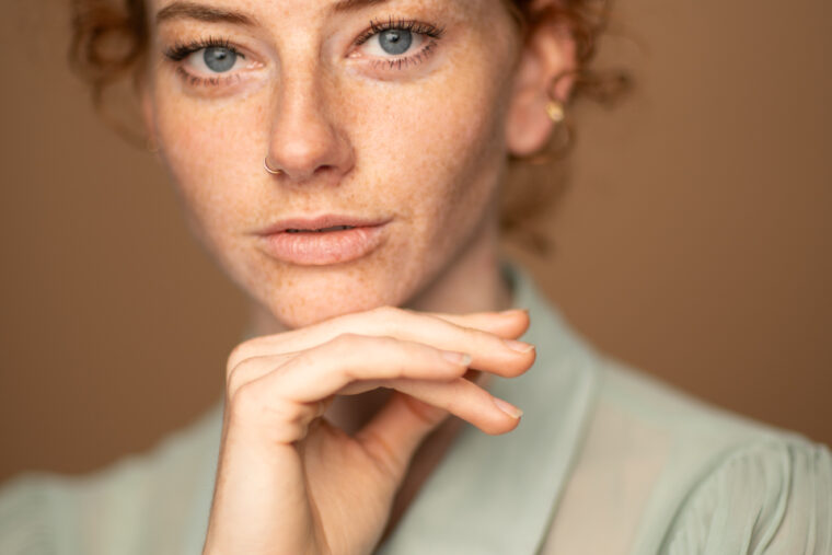 Woman Intense 2026 – mit Model Annabelle