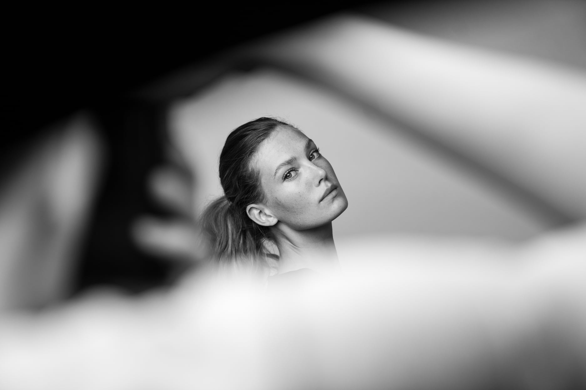 Kira 10 © Mario Dirks