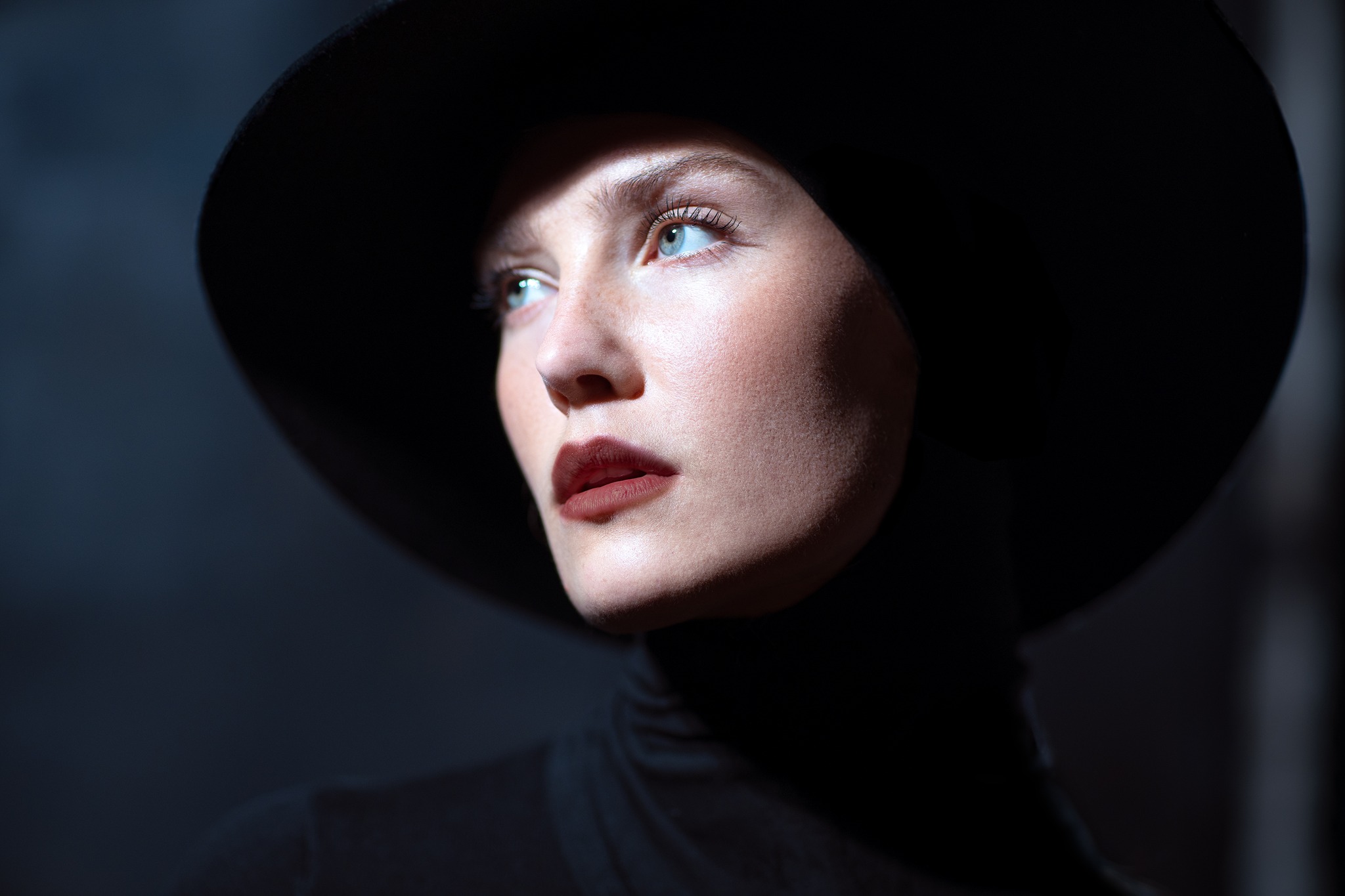 Kira 3 © Mario Dirks