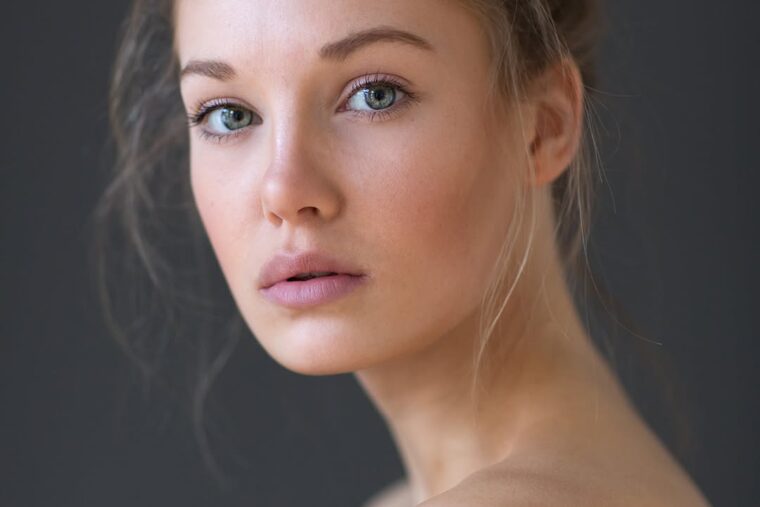 Woman Intense 2026 – mit Model Kira