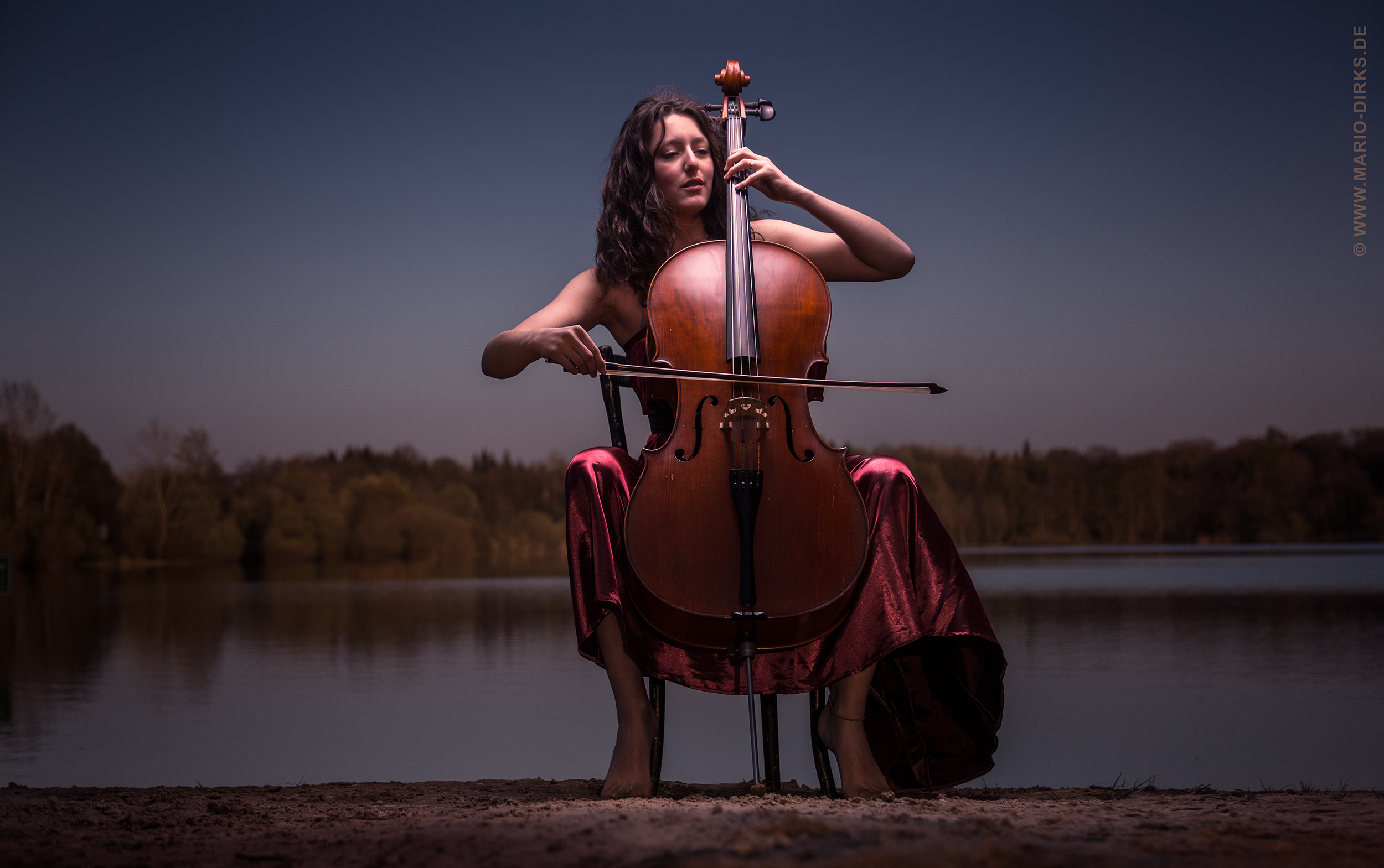 Cello-II-©-Mario-Dirks