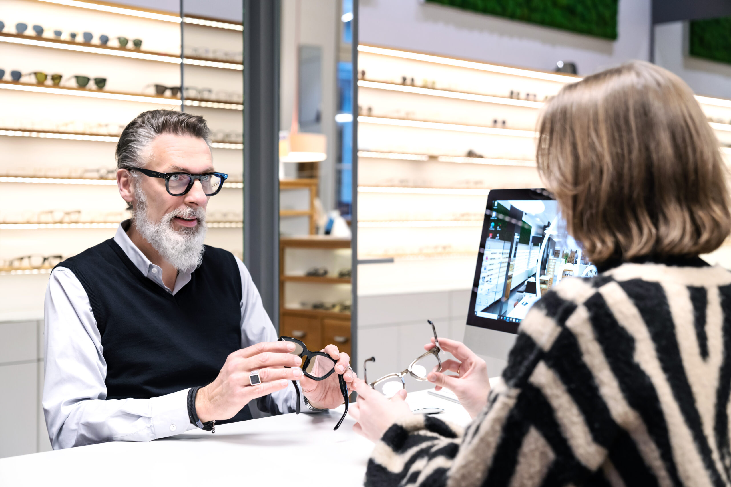 Optiker Die Diekers 1098 V2 © Mario Dirks