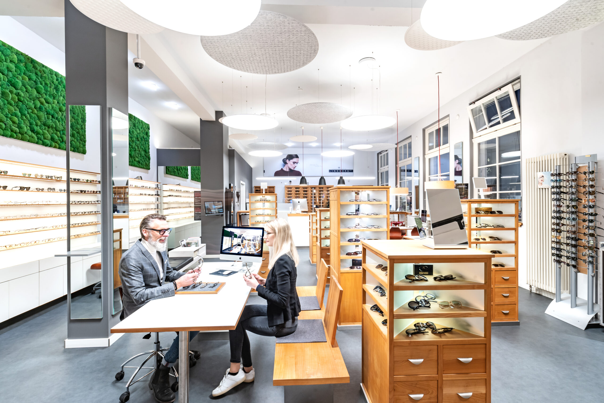 Optiker Die Diekers 2818 V2 © Mario Dirks