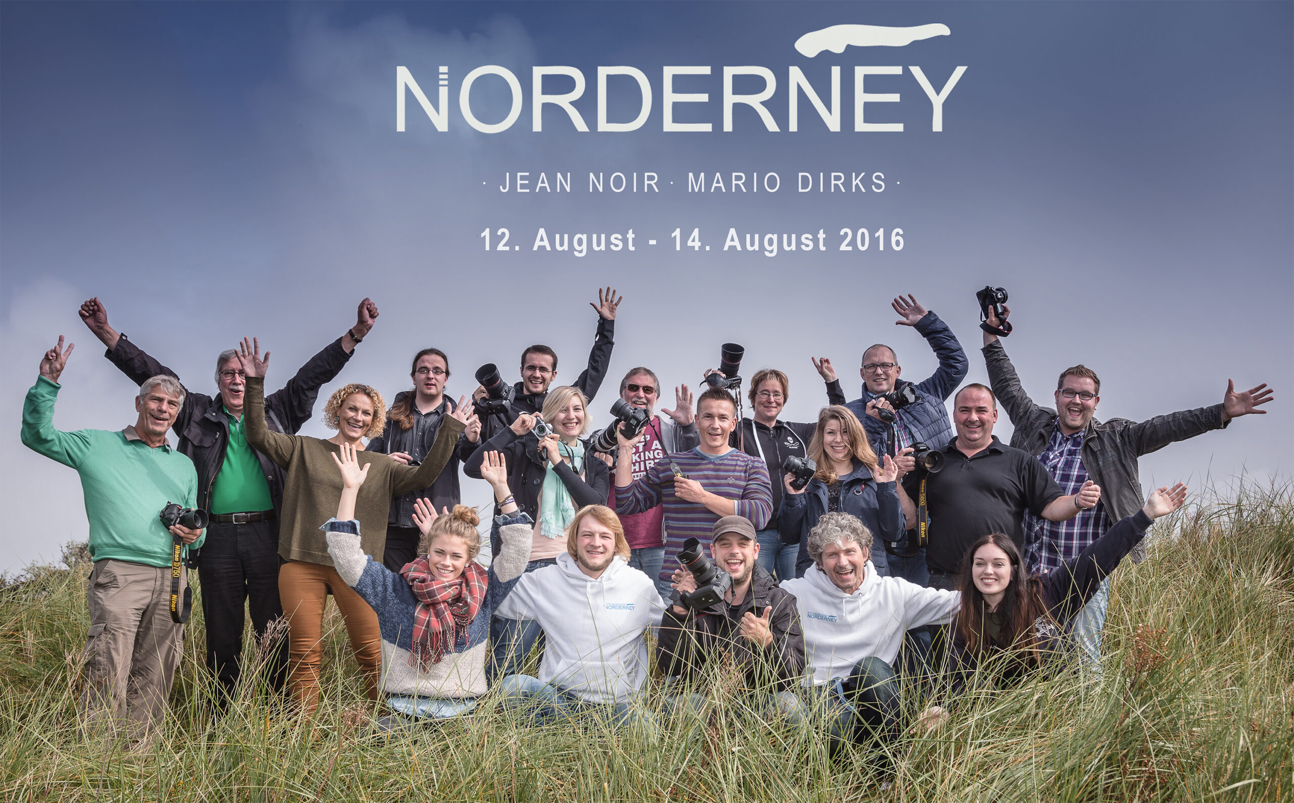 Werbung-Norderney-2016