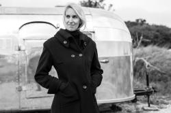 The Airstream - Woman Intense - 2024
