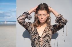 Fotoworkshop Editorial / Portrait  - Norderney 12.09.2025 bis 14.09.2025