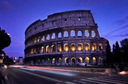 Fotoworkshop Rom 30.03. - 03.04. 2026