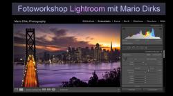 Adobe Lightroom für Einsteiger